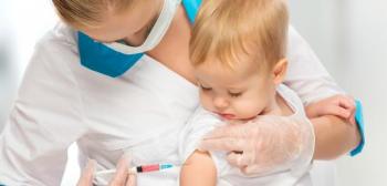 تطعيم الشهر الرابع