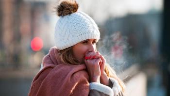 8 طرق غير اعتيادية لتدفئة أجسامكم في فصل الشتاء