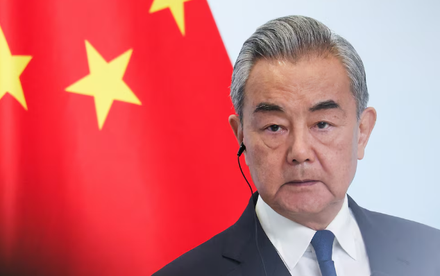 الصين: وقف إطلاق النار بين أمريكا وإيران هش للغاية