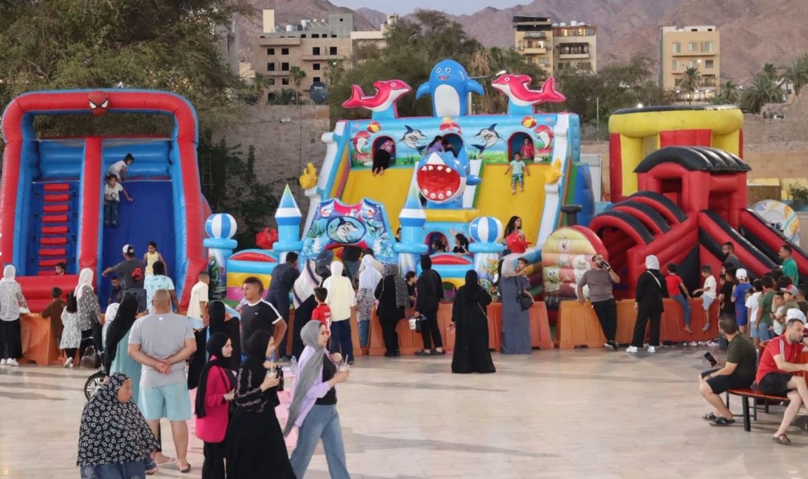 انطلاق فعاليات الأسبوع الثاني من مهرجان صيف الأردن