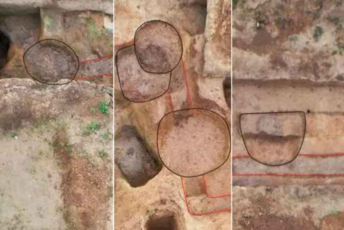 قنوات عمرها 4000 عام تكشف عبقرية التخطيط في الصين القديمة