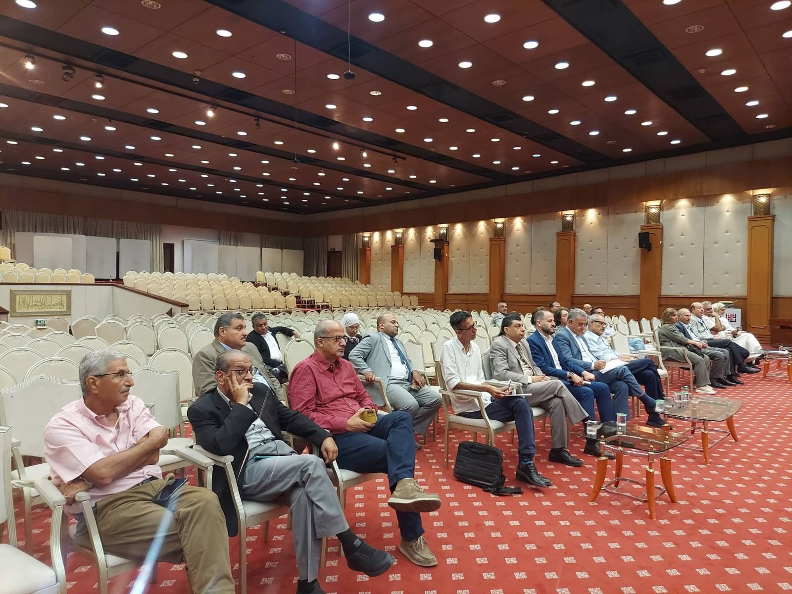 لماذا غاب الحضور عن سردية مدينة جرش؟