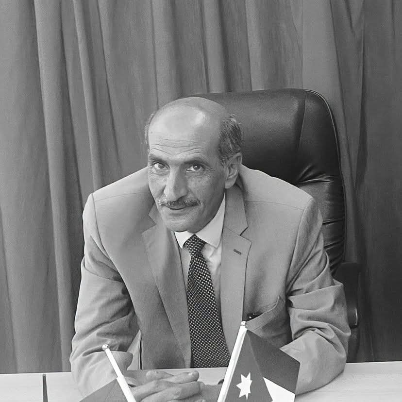 جامعة مؤتة ..  حين يصافح السيفُ القلم