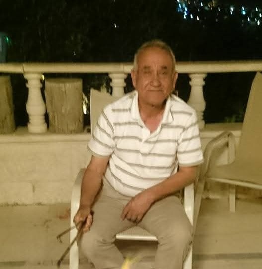 الدكتور الصيدلاني نجيب عطية في ذمة الله