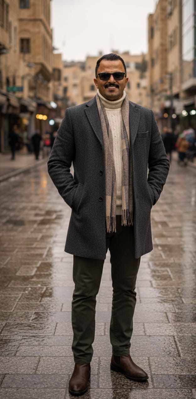 الوطنية مش بوست