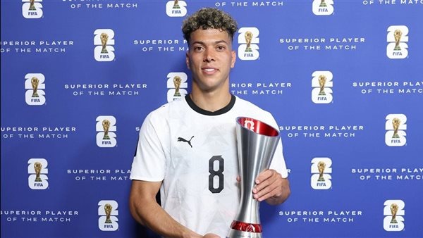 إمام عاشور: لن نعود إلى مصر إلا ومعنا ميدالية من كأس العالم