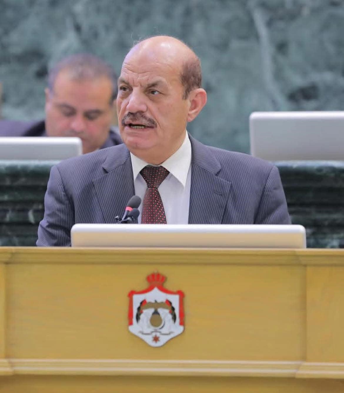 شطناوي: إحالة مشروع قانون الضمان للجنة العمل ليس إقراراً للتعديلات