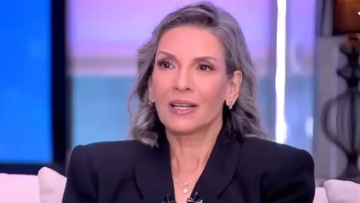 ألفت إمام تكشف أسراراً في حياتها: كنت زوجة ثانية بإرادتي