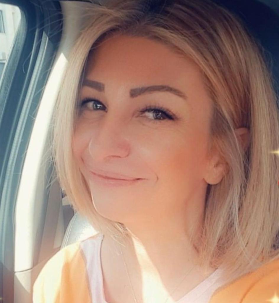 لانا الجغبير