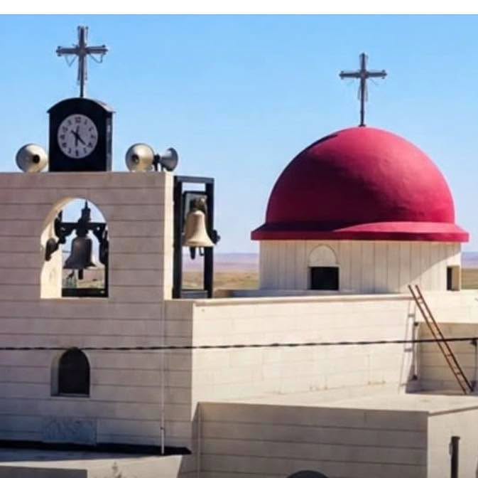 مسيحيو الأردن ..  إخوة في الهمّ والوجع، وشركاء في الوطن والمصير
