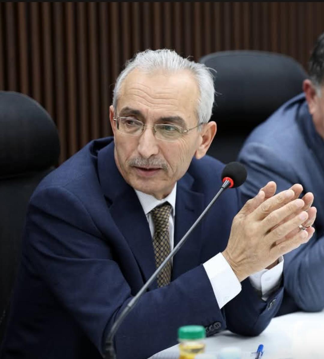 نقابة المهندسين تطلق حملة الأضاحي لعام 2026 لدعم الأسر العفيفة