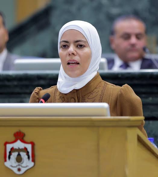 أبو غوش من أروشا  ..  الأردن يمضي بثبات في التحديث والشباب في صميم صناعة القرار