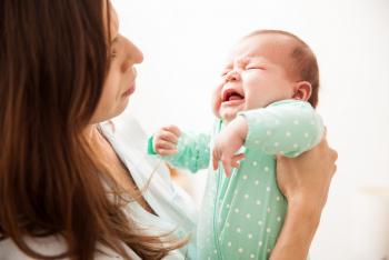 هل يصاب الطفل الرضيع باضطرابات نفسية؟