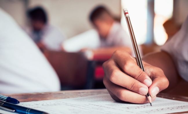 إعلان نتائج الامتحان الشامل للدورة الشتوية 2026