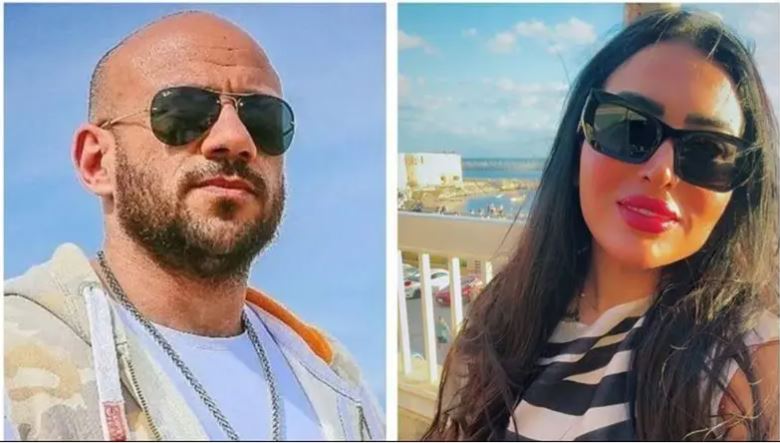 طليقة أحمد مكي تفجر مفاجأة ..  سبب طلاقنا مديرة أعماله