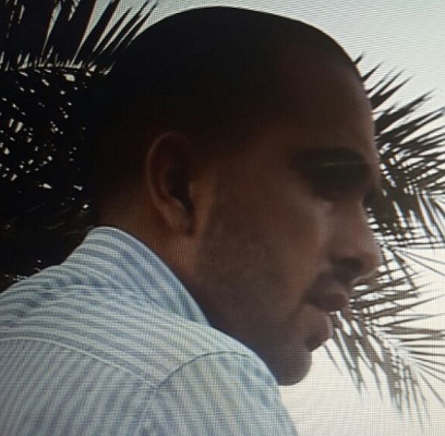 قيس أبو ربيع