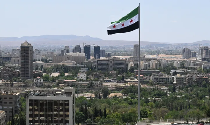 وفد اقتصادي أردني يزور دمشق الأربعاء