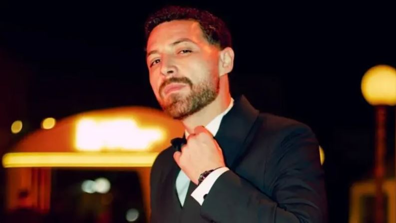 أول تعليق من محمود حجازي ..  بعد اتهامه بالتحرش