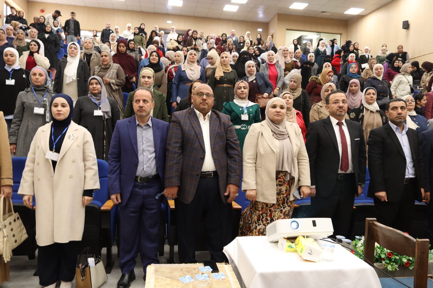 البكار تشارك بالورشة التدريبية لمعلمات رياض الأطفال والمهارات الرقمية