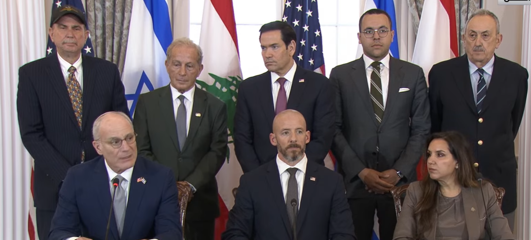 روبيو: لبنان وإسرائيل يتوصلان إلى اتفاق 