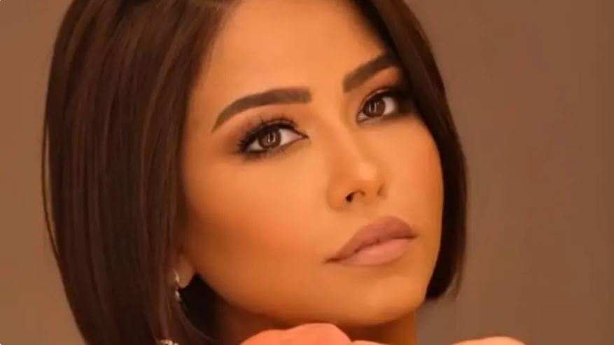 شيرين تتصدر الترند ..  تسريب يشغل مواقع التواصل