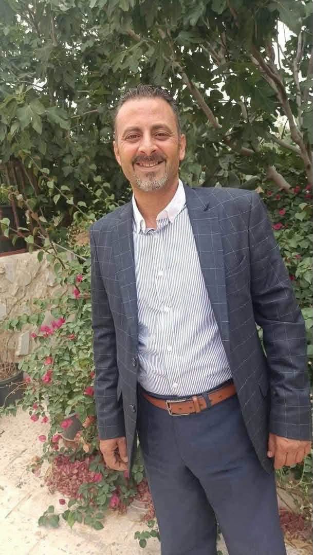 الشاب زياد سعد العدوان في ذمة الله 