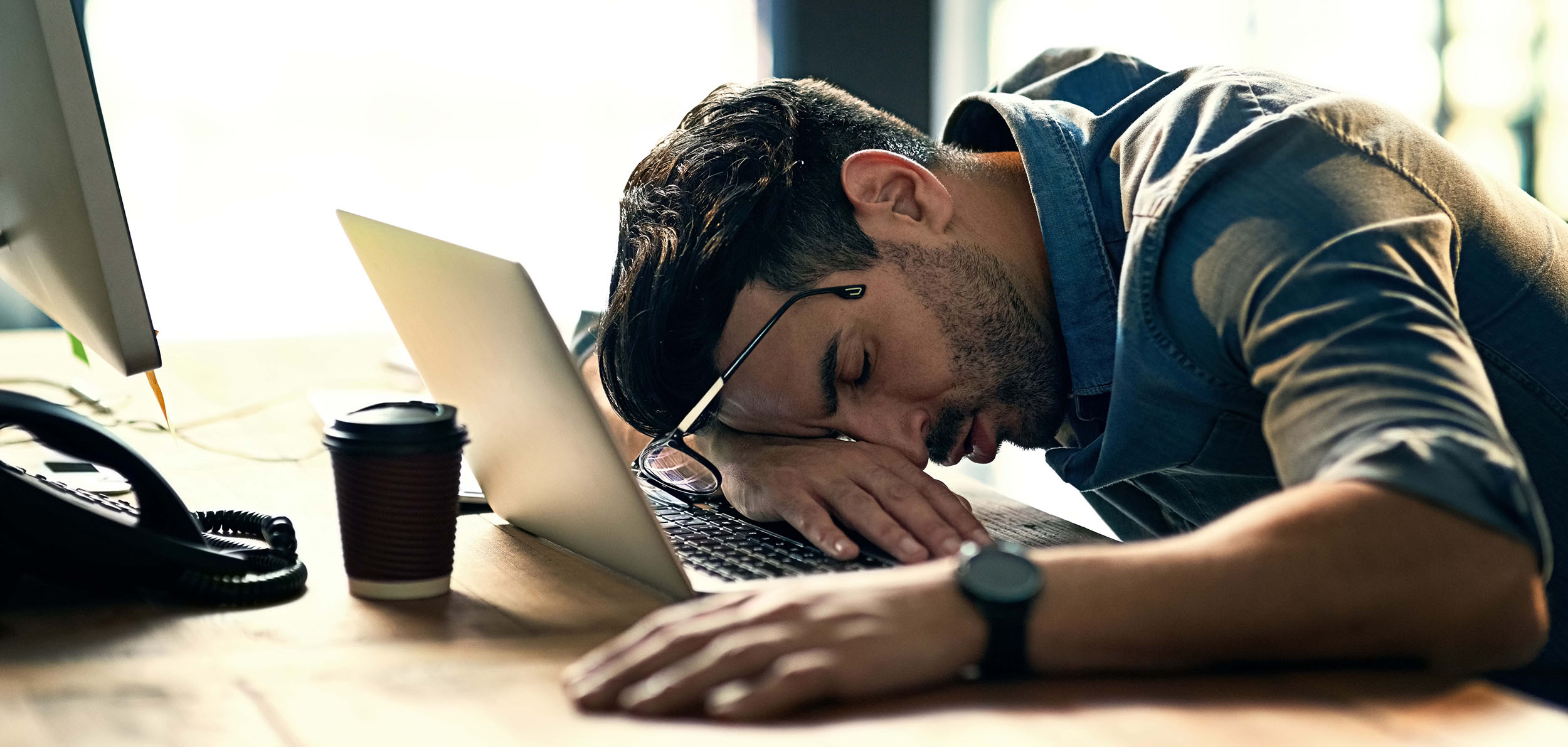 After 50 years of research, this is what sleep deprivation does to humans  Mix