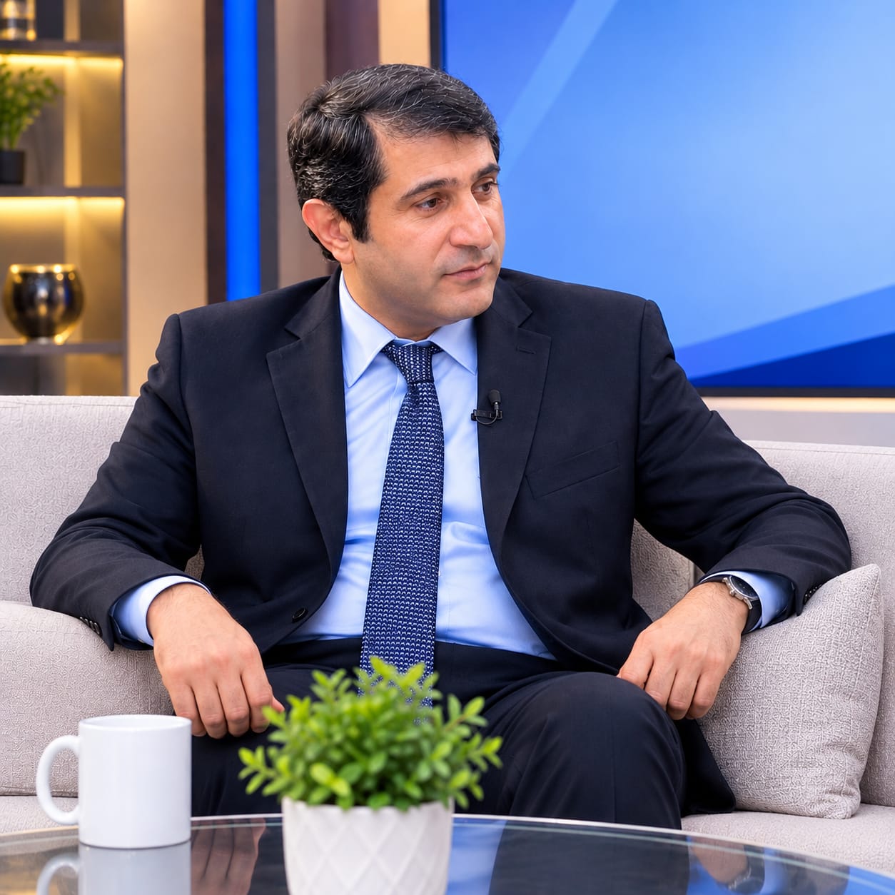 هاني  الأردن ..  حارس ذاكرة الشاشة           