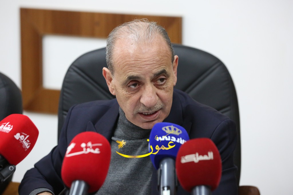 المصري: الاستعانة بديوان المحاسبة للرقابة على الإنفاق وتدريب موظفي البلديات