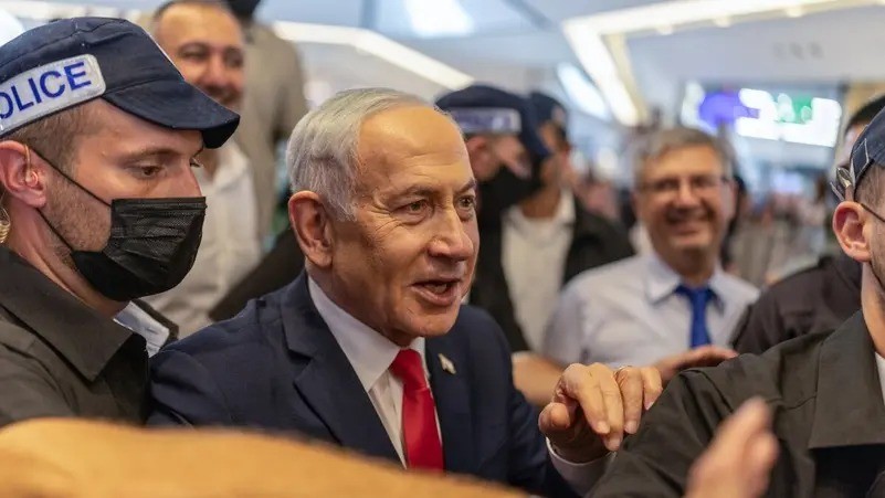 نتنياهو يُصعد: لن أطلب الضوء الأخضر من ترامب لضرب إيران