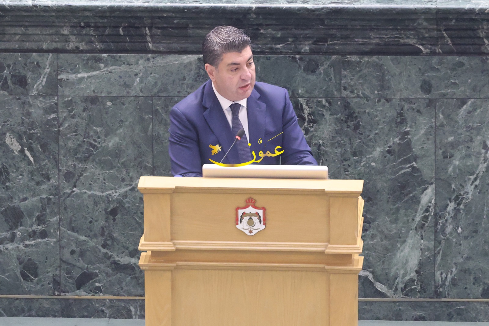 الغزاوي: رؤية التحديث بحاجة إلى تصحيح وإعادة بناء