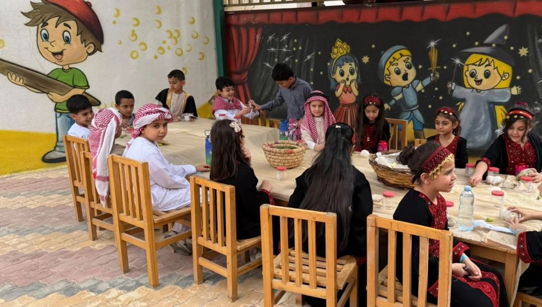 ثقافة الزرقاء تحيي موسم قطاف الزيتون بفعالية تراثية وأدبية