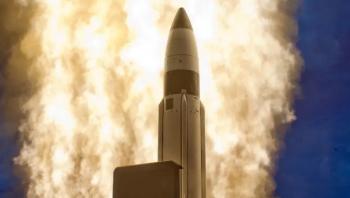 استخدمته أميركا لأول مرة قبل أيام ..  ما هو صاروخ SM-3؟