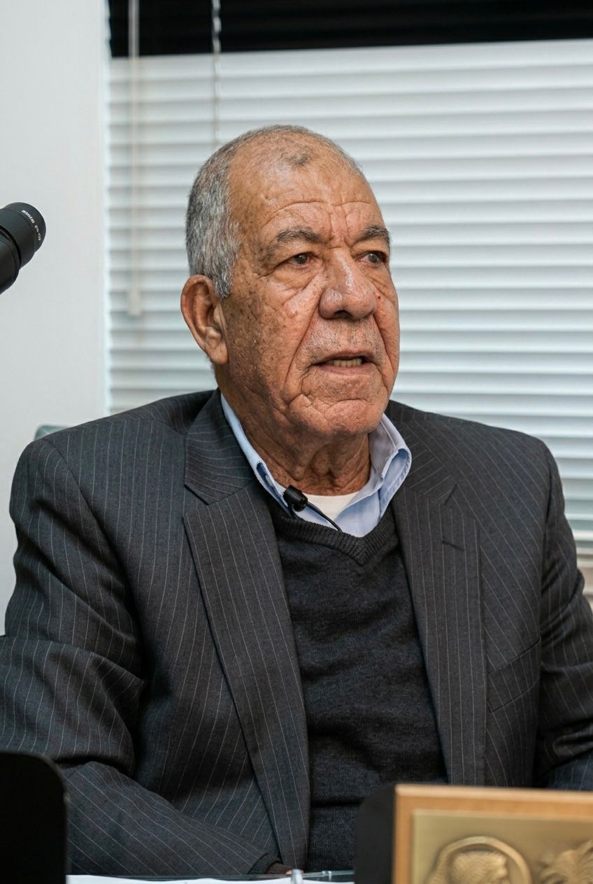 اللواء الطبيب صلاح عبدالله الجيتاوي في ذمة الله