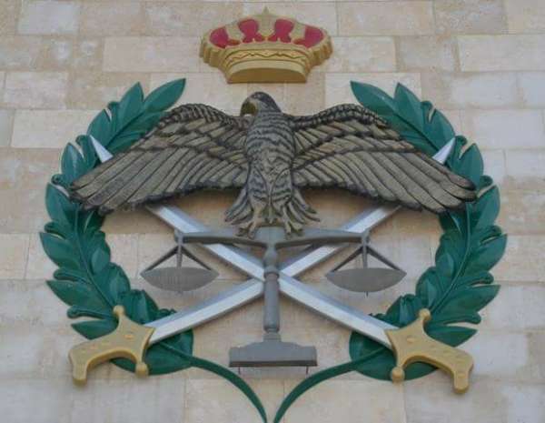 العثور على المفقود في الطفيلة منذ يومين بمنطقة صخرية وعرة