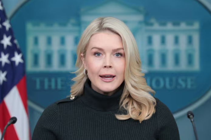 البيت الأبيض: الخيار الأول لترامب مع إيران الدبلوماسية 