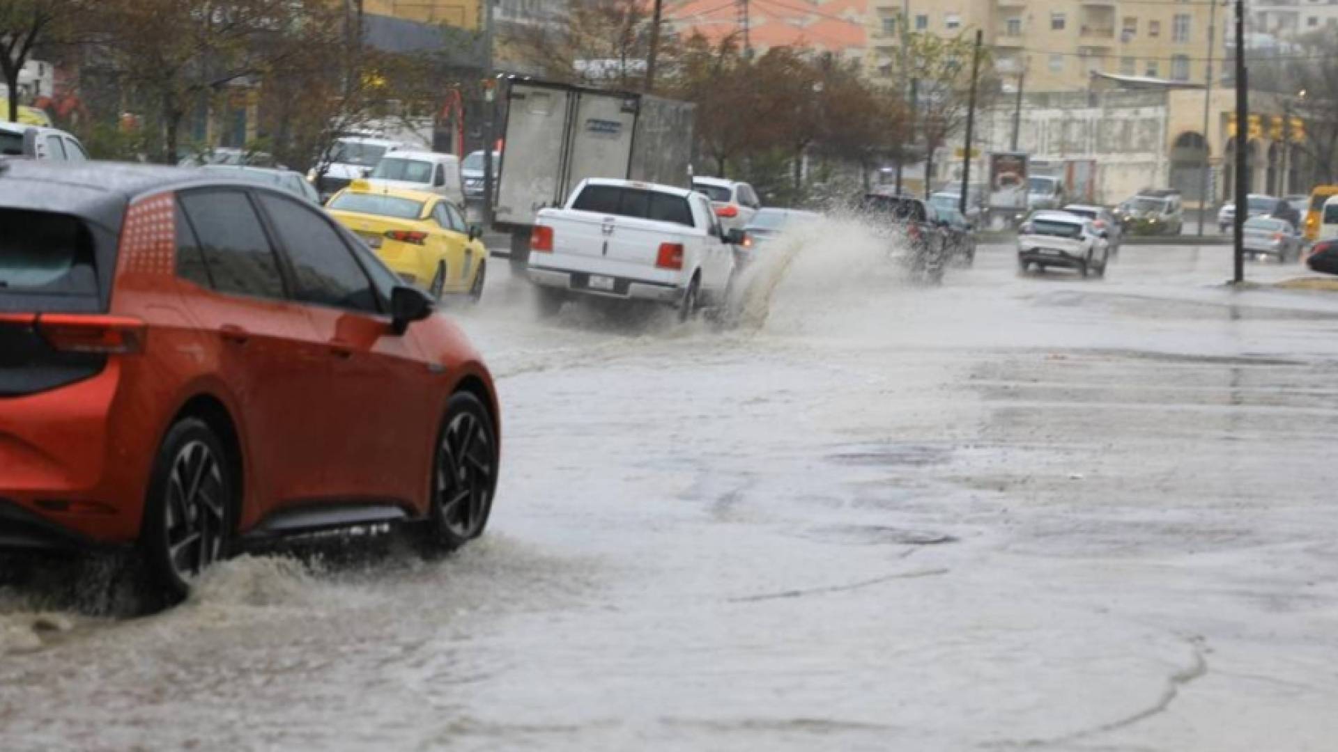 الإدارة المحلية: رفع الجاهزية والطوارئ واتخاذ إجراءات للتعامل مع السدود  
