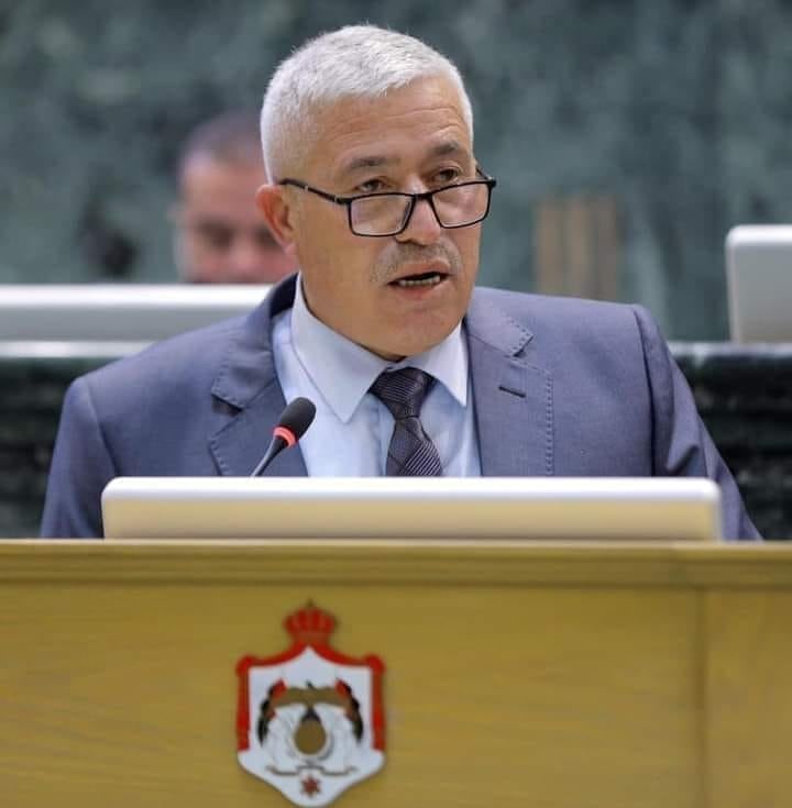 الطراونة: العشائرية بالصراعات السياسية تهديد لدولة القانون