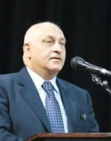 الخبير الاقتصادي الدكتور حيدر المجالي