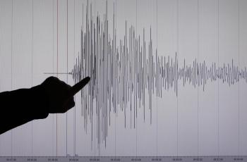 مرصد الزلازل يعرض دراسة جديدة حول زلزالية البترا