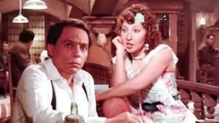 آخرها سفاح التجمع ..  أفلام منعت بمصر بينها عمل لعادل إمام والجندي