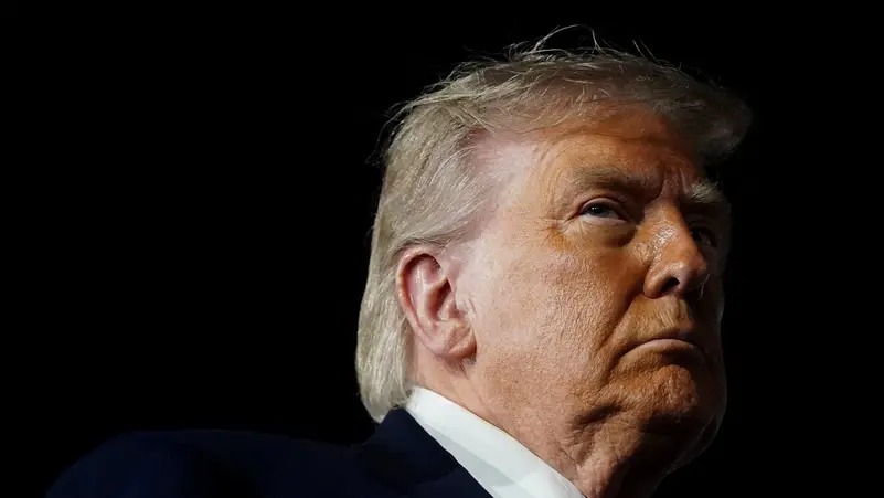 ترامب عن اجتماع الدوحة: ربما يكون مهما وسنعرف ذلك لاحقا