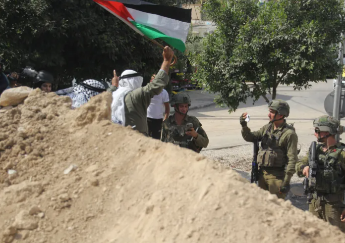 الأمم المتحدة: إسرائيل تهدف لإحداث تغيير ديمغرافي دائم 