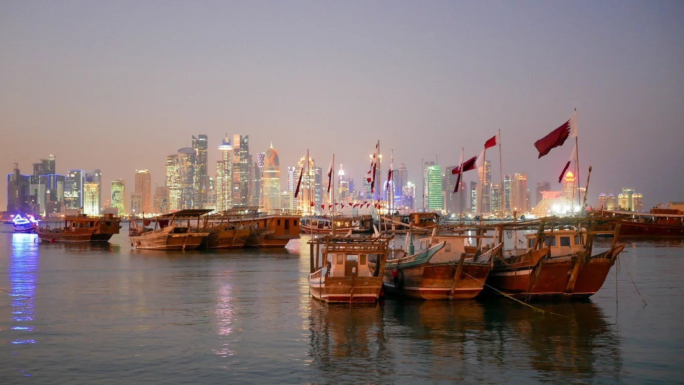 قطر تستضيف المباريات الثلاث الأخيرة من كأس القارات للأندية