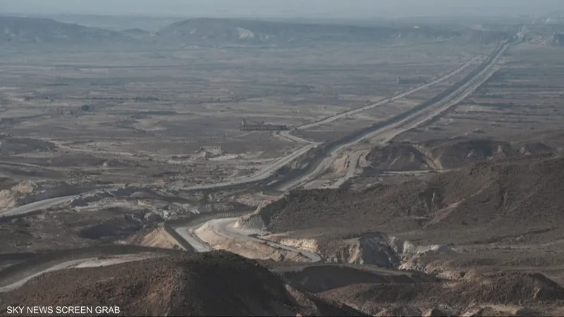 مشروع أميركي جديد لتحويل غزة إلى مدينة تكنولوجية متطورة