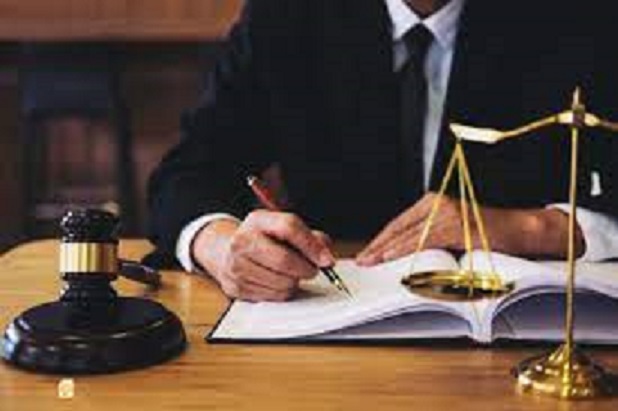 عطاء تقديم خدمات استشارات قانونية لشركة المدن الصناعية