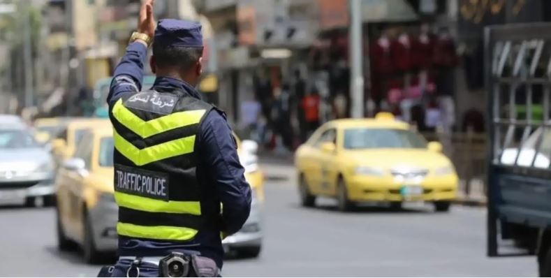 خصومات مخالفات السير ورسوم الترخيص يدخل حيز التنفيذ