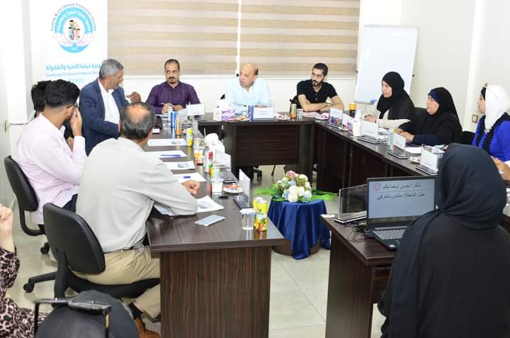 دراسة: يجب وضع حل للصهاريج التي تفرغ المياه العادمة في وادي الغفر باربد | اخبار الاردن