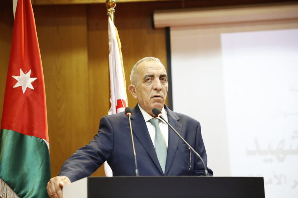 وزير الثقافة يرعى ندوة الملك الشهيد ..  عقل التأسيس، ضمير الأمة