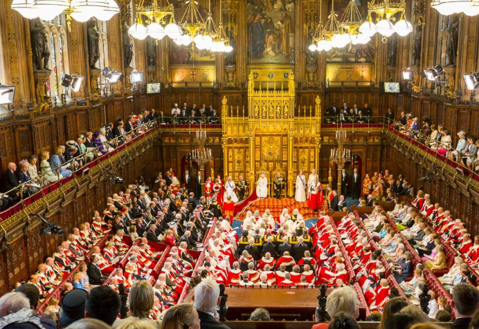 45 برلمانيًا بريطانيًا يطالبون لندن باعتذار رسمي عن وعد بلفور